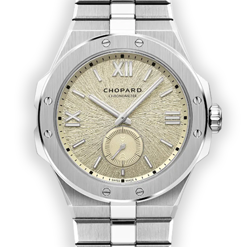 NEW CHOPARD ALPINE EAGLE 298623-3003